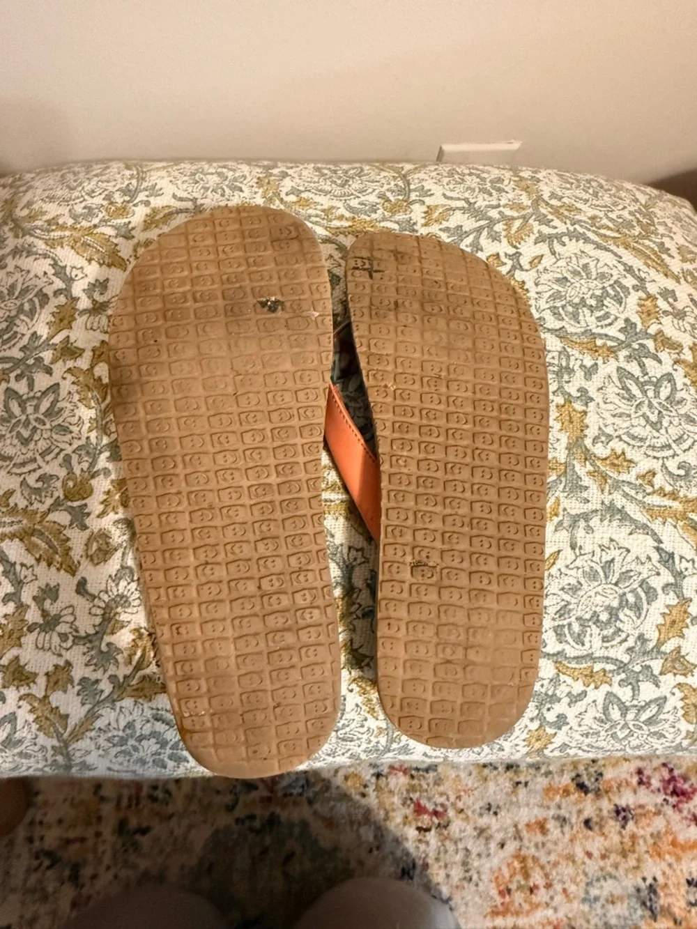 Sanuk good sandals